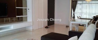 Serviced residence for Rent 1