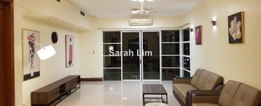 Fully Furnished, Renovated 1