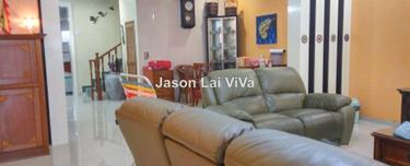 Terrace house for Sale 1