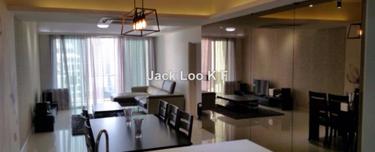Serviced residence for Sale 1