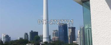 Serviced residence for Sale big corner unit ! 1