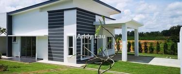 Bungalow for Sale 1