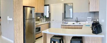 Condominium for Rent 1