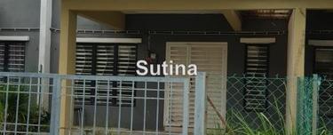 Terrace house for Sale 1