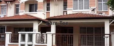 Terrace house for Rent 1