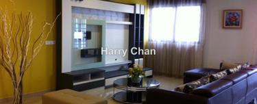 Serviced residence for Rent 1