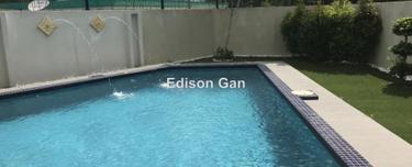 Semi-D house for Sale 1