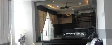 Below Market Value/ Fully Renovated at Nautical Bay Condo, Butterworth 1