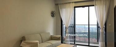 Condominium for Rent 1