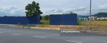 Commercial land for Sale 1