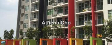 Serviced residence for Sale 1