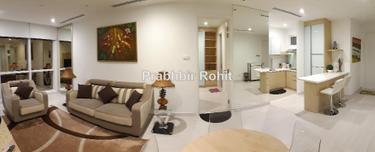 Serviced residence for Rent 1