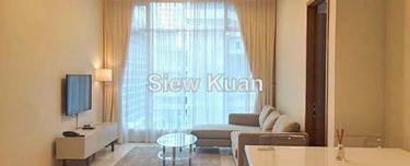 Serviced residence for Rent 1
