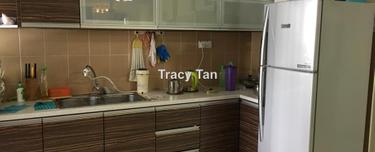 Ken Damansara 3, Corner Unit 1