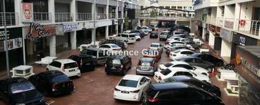Retail space for Sale 1