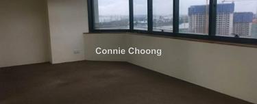 Menara Cyberport Johor Bahru, Office Space for Sale 1
