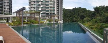 Condominium for Rent 1