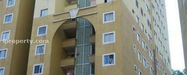 Condominium for Sale 1