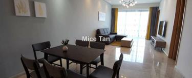 Serviced residence for Rent 1