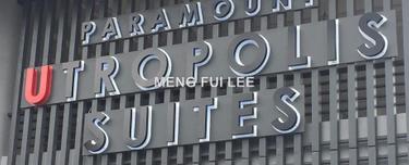 Condominium for Sale 1