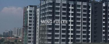 Condominium for Sale 1