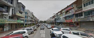 Shop for Rent 1