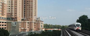 Rhythm Avenue, Subang Jaya 1