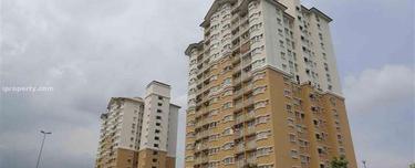 Pangsapuri Enggang Apartment Untuk Dijual Di Iproperty Com My