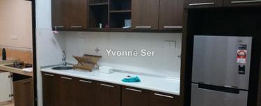 Terrace house for Rent 1