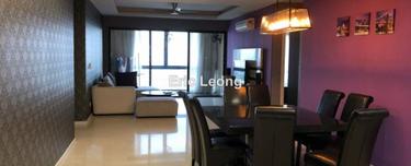 Condominium for Rent 1