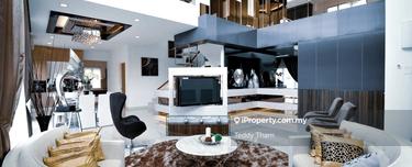 Terrace house for Sale 1