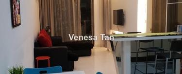 Serviced residence for Rent 1
