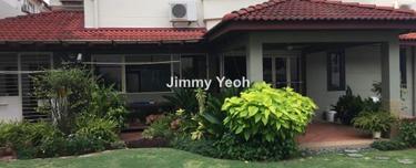Semi-D house for Sale 1