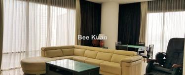 Pavilion Residences Very good conditions  1