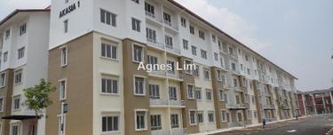 Apartment for Sale 1