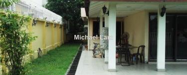 Bungalow for Sale 1