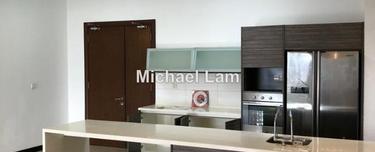 Condominium for Rent 1