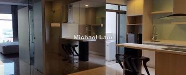 Serviced residence for Rent 1