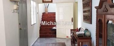 Terrace house for Sale 1