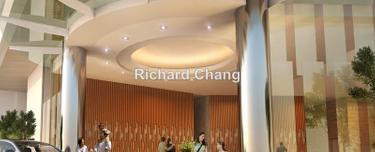 Serviced residence for Sale 1
