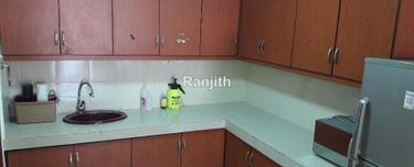 Condominium for Rent 1