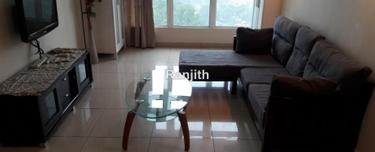 1 Bedroom with 1 bathroom; full furnish unit 1