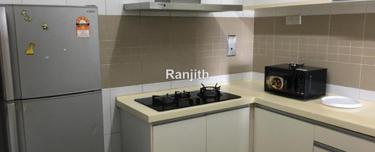 633 Residency 1 Bedroom with 1 Bathroom Full Furnish 1