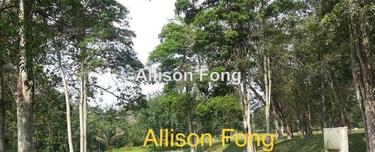 Bungalow land for Sale 1