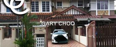 Terrace house for Sale 1