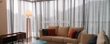 Condominium for Rent 1