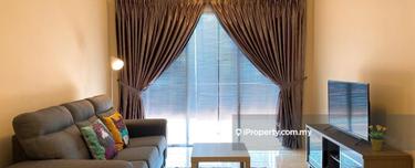 Condominium for Rent 1