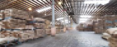 Warehouse for Rent 1