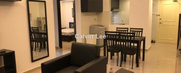 Serviced residence for Rent 1