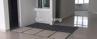 Terrace house for Sale 1